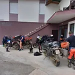 Herceg Апартаменты