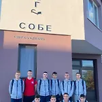 Herceg Apartamento