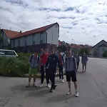 Herceg Apartman Gacko