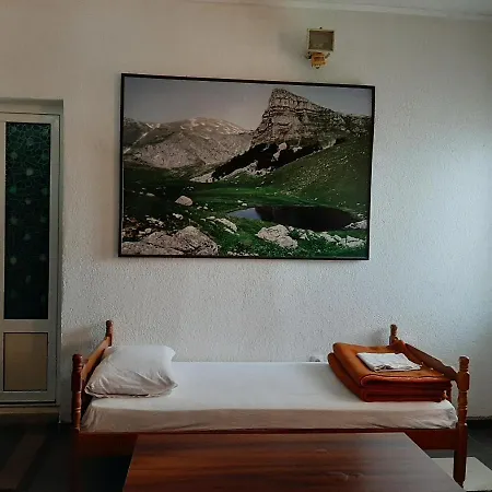 Herceg Apartamento *