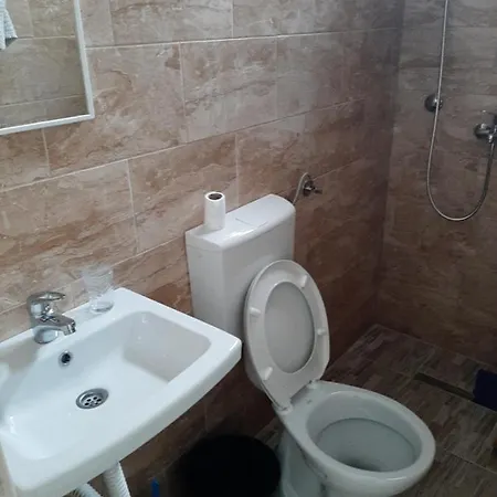 Herceg Apartamento *