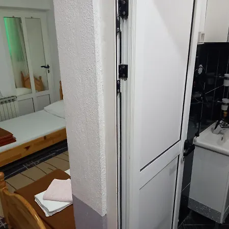 Herceg Apartment