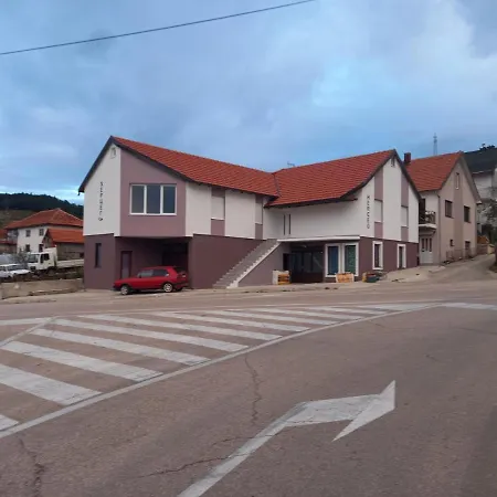 Appartement Herceg *