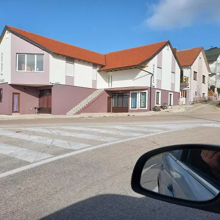 Apartamento Herceg *