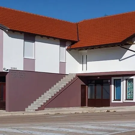 Apartment Herceg Gacko