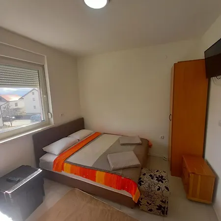 Appartement Herceg *