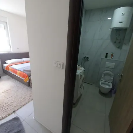 Apartment Herceg *