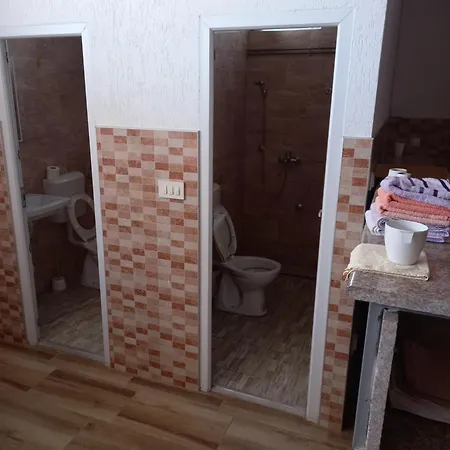 Herceg Apartment Gacko