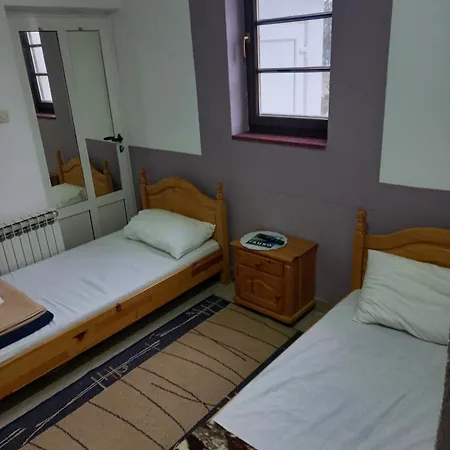 Apartamento Herceg *