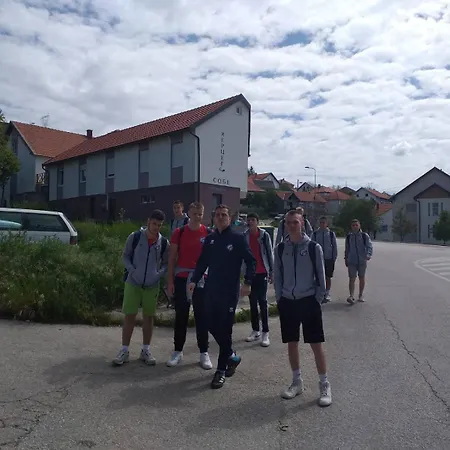 Herceg Apartment Gacko