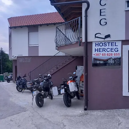 Herceg Apartment Gacko
