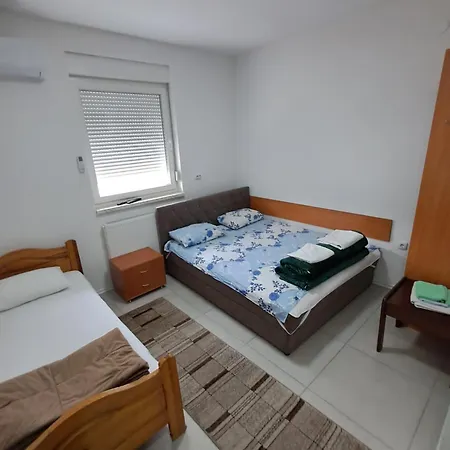 Apartamento Herceg *