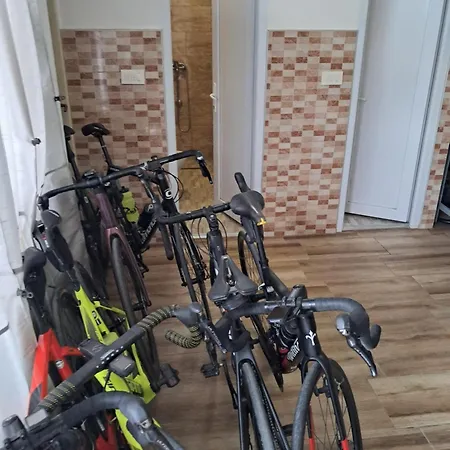 Apartamento Herceg Gacko
