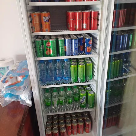 Herceg Apartamento *